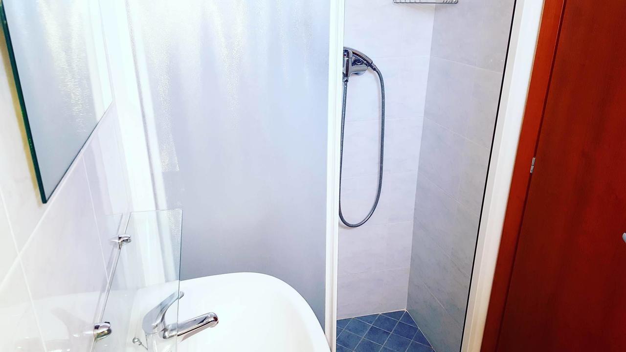 רימיני Hotel Moroni מראה חיצוני תמונה
