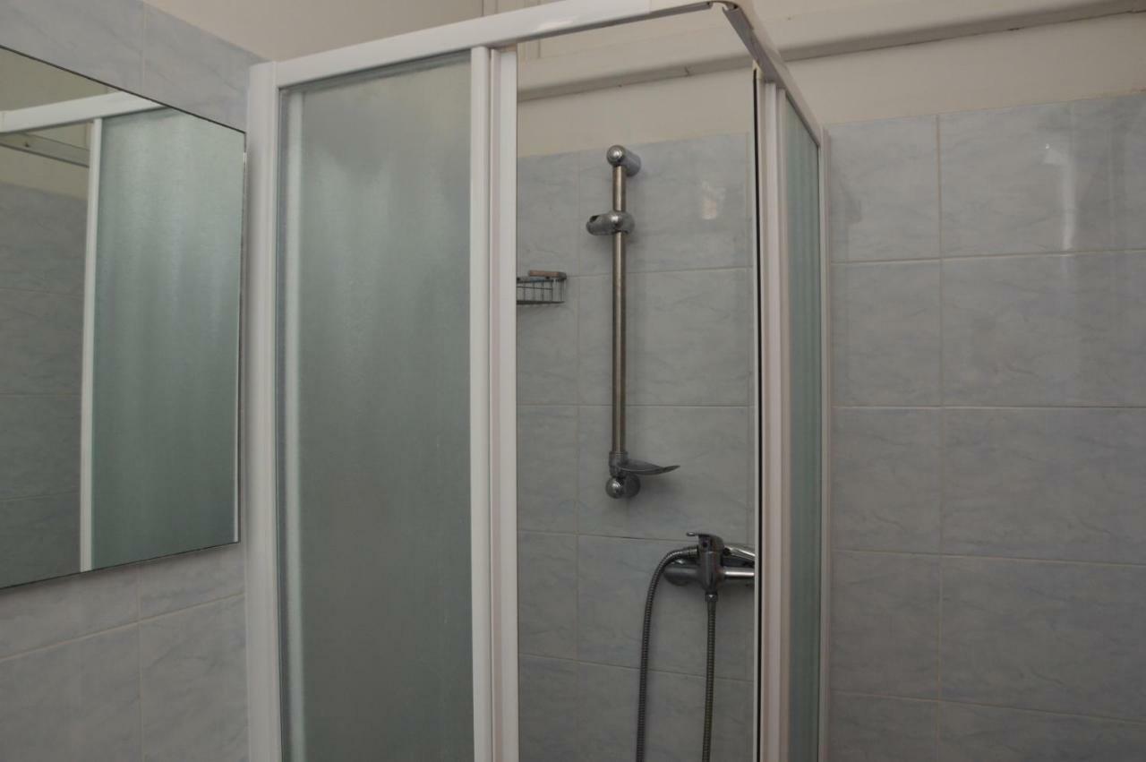 רימיני Hotel Moroni מראה חיצוני תמונה